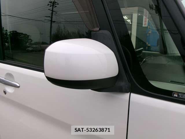 Daihatsu TANTO 2014-03 2354914-15