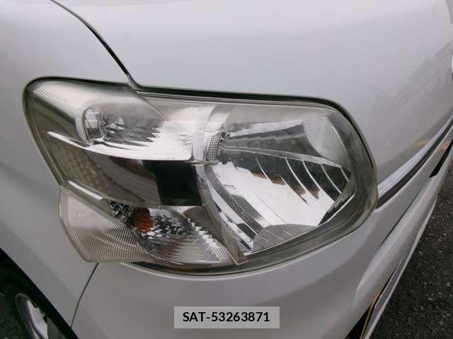 Daihatsu TANTO 2014-03 2354914-16