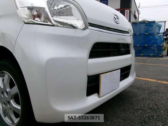 Daihatsu TANTO 2014-03 2354914-17