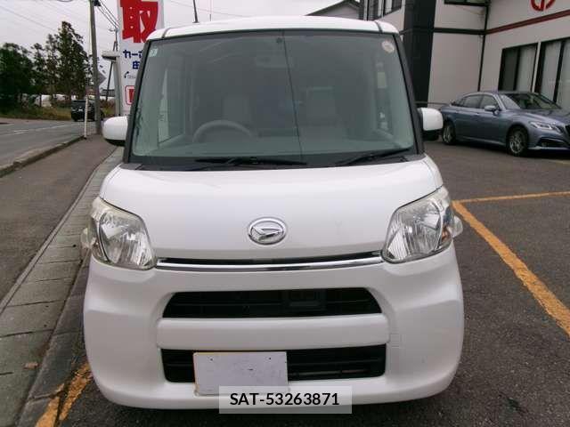 Daihatsu TANTO 2014-03 2354914-1