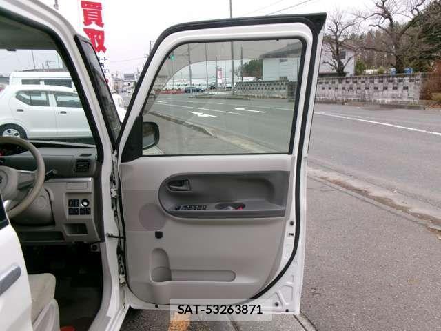 Daihatsu TANTO 2014-03 2354914-19