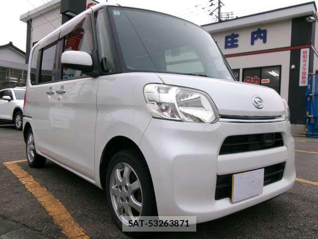 Daihatsu TANTO 2014-03 2354914-2