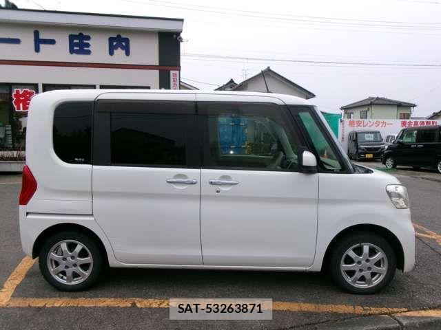 Daihatsu TANTO 2014-03 2354914-3