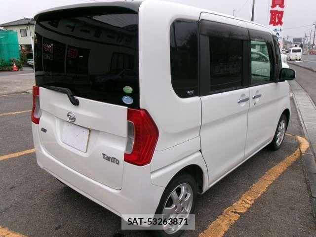 Daihatsu TANTO 2014-03 2354914-4