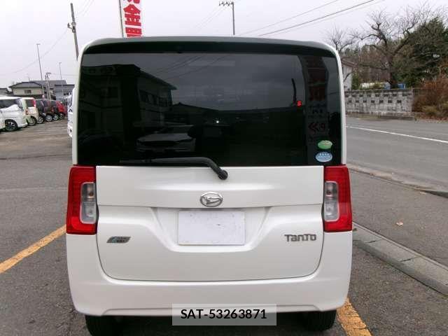 Daihatsu TANTO 2014-03 2354914-5