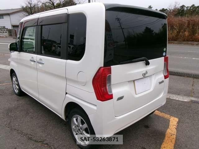 Daihatsu TANTO 2014-03 2354914-6