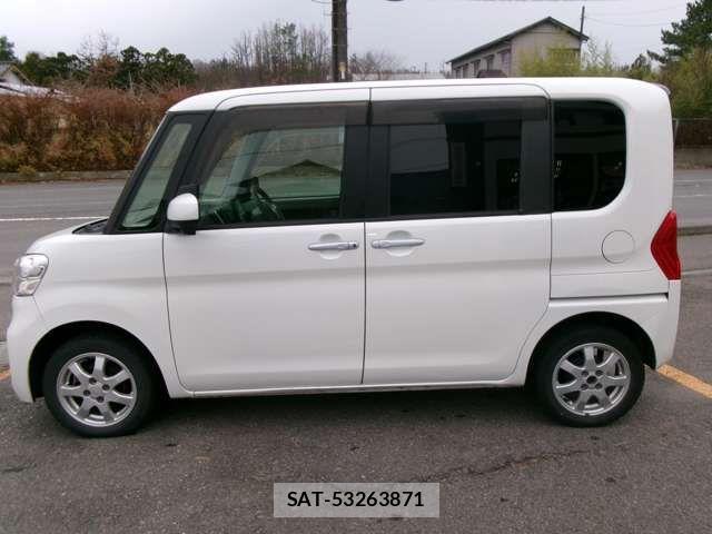 Daihatsu TANTO 2014-03 2354914-7