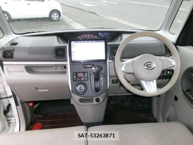 Daihatsu TANTO 2014-03 2354914-8