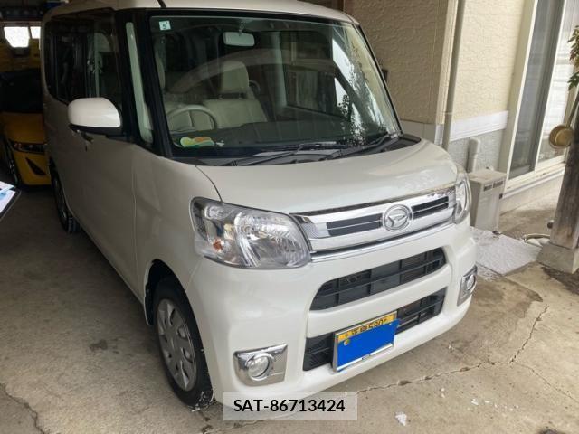 Daihatsu TANTO 2015-05 3389189-0