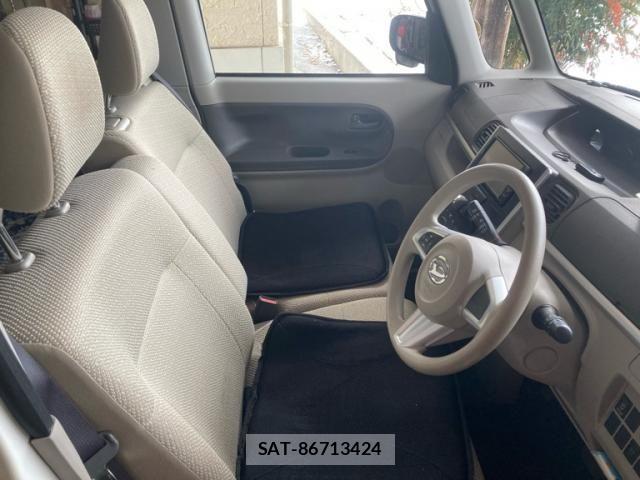 Daihatsu TANTO 2015-05 3389189-9