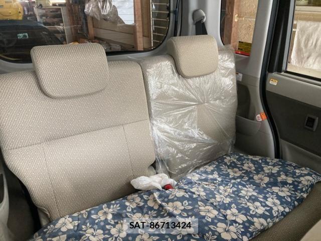 Daihatsu TANTO 2015-05 3389189-10
