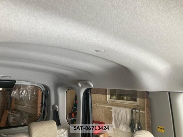 Daihatsu TANTO 2015-05 3389189-11
