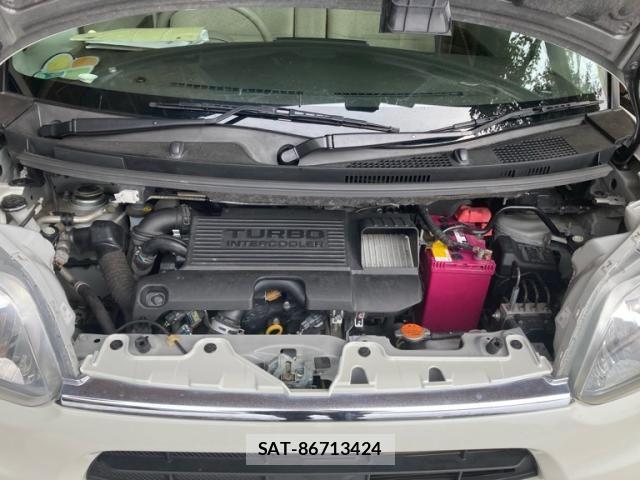 Daihatsu TANTO 2015-05 3389189-12