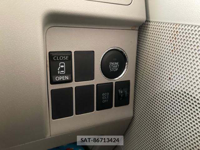Daihatsu TANTO 2015-05 3389189-13