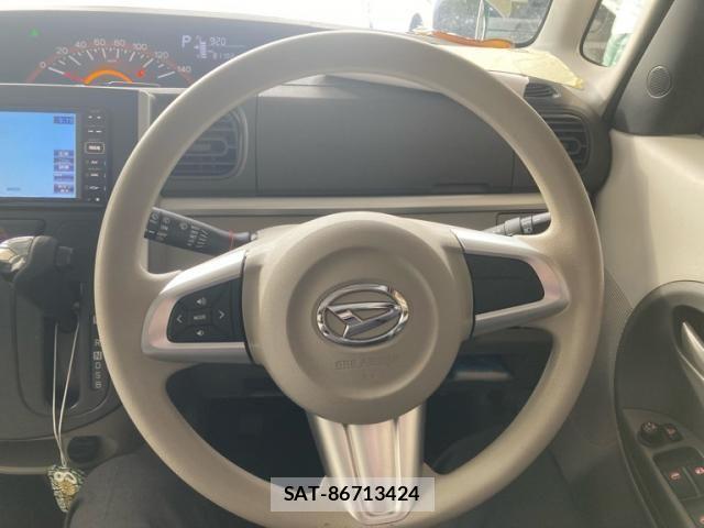 Daihatsu TANTO 2015-05 3389189-14