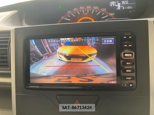 Daihatsu TANTO 2015-05 3389189-17