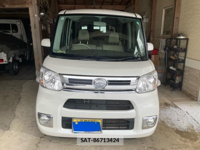 Daihatsu TANTO 2015-05 3389189-1