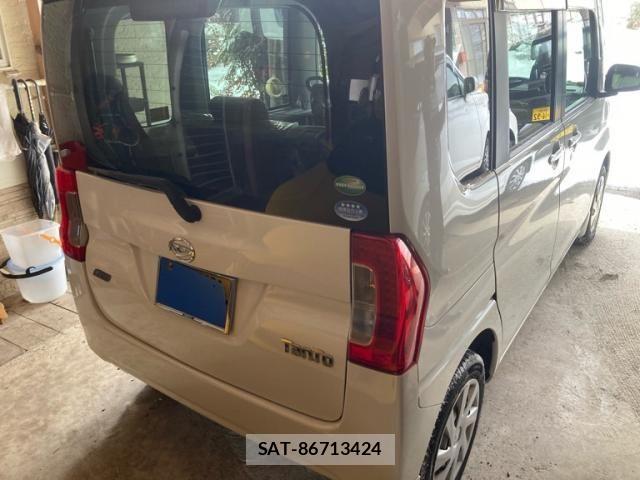Daihatsu TANTO 2015-05 3389189-2