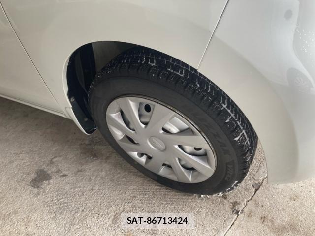 Daihatsu TANTO 2015-05 3389189-4