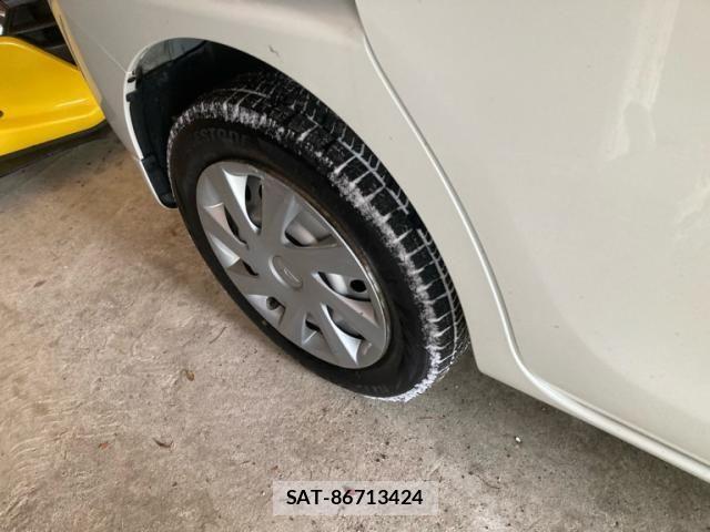 Daihatsu TANTO 2015-05 3389189-5