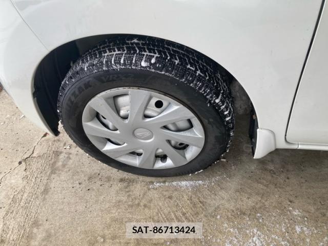 Daihatsu TANTO 2015-05 3389189-8