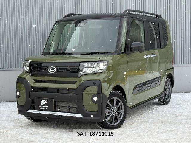 Daihatsu TANTO 2024-10 3389161-0