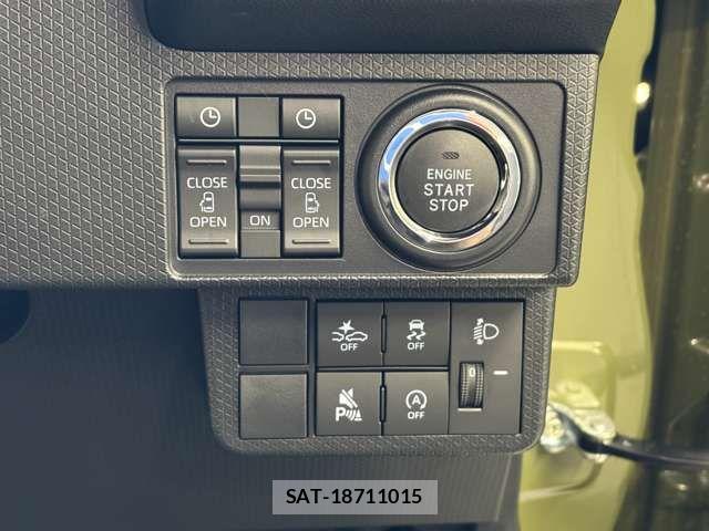 Daihatsu TANTO 2024-10 3389161-9