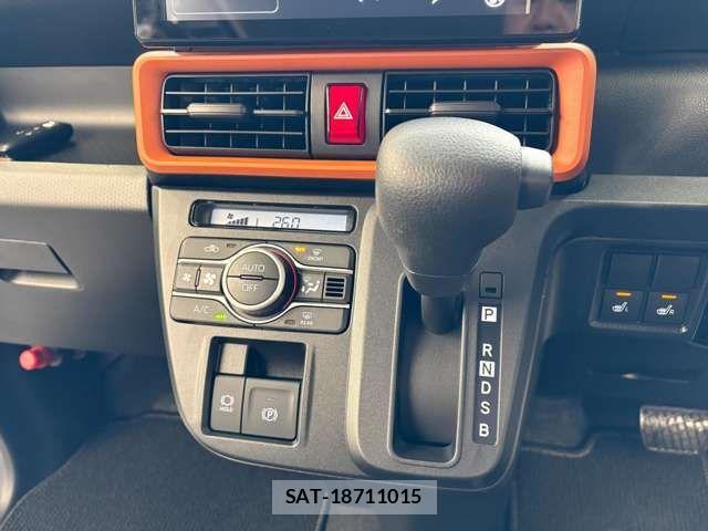 Daihatsu TANTO 2024-10 3389161-10