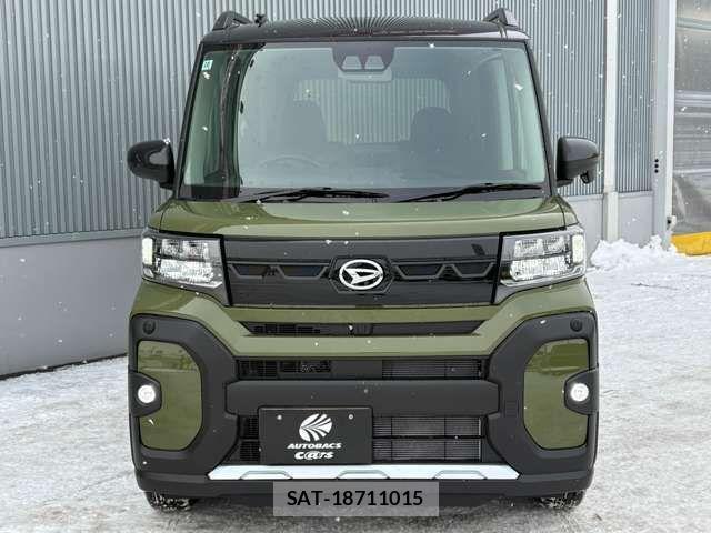 Daihatsu TANTO 2024-10 3389161-12