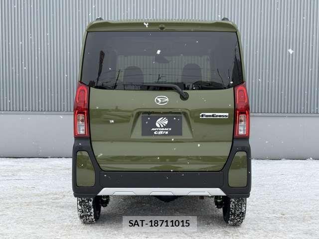 Daihatsu TANTO 2024-10 3389161-13
