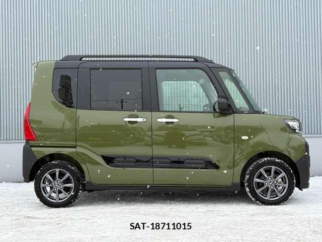 Daihatsu TANTO 2024-10 3389161-14