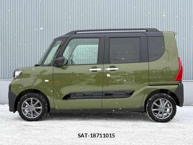 Daihatsu TANTO 2024-10 3389161-15