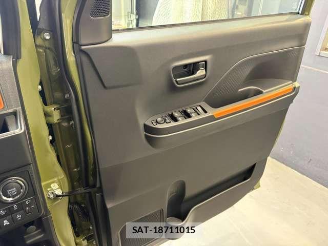 Daihatsu TANTO 2024-10 3389161-16
