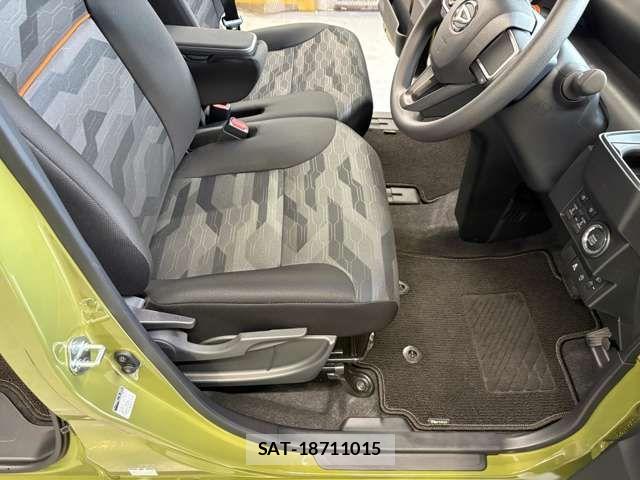 Daihatsu TANTO 2024-10 3389161-17