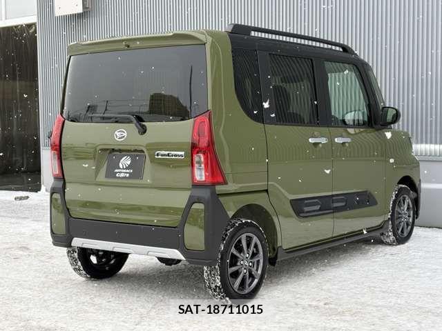 Daihatsu TANTO 2024-10 3389161-1