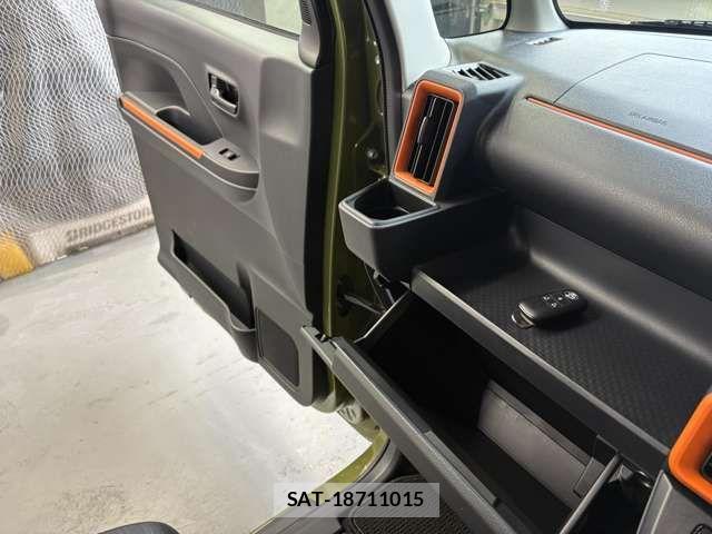 Daihatsu TANTO 2024-10 3389161-19