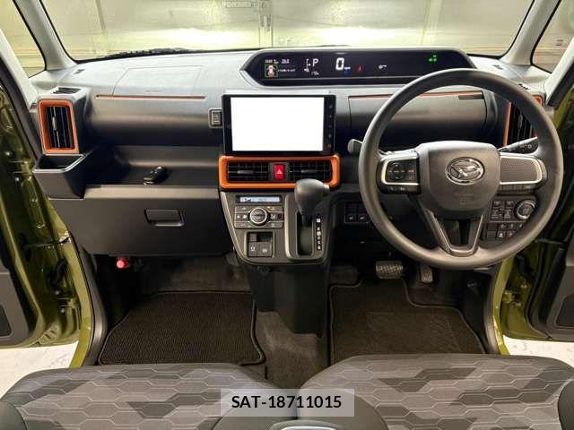 Daihatsu TANTO 2024-10 3389161-2