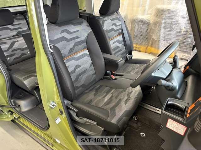Daihatsu TANTO 2024-10 3389161-3