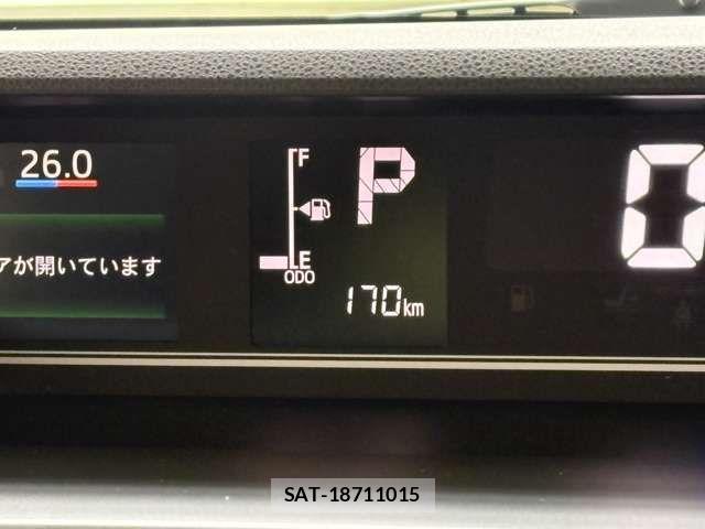 Daihatsu TANTO 2024-10 3389161-4
