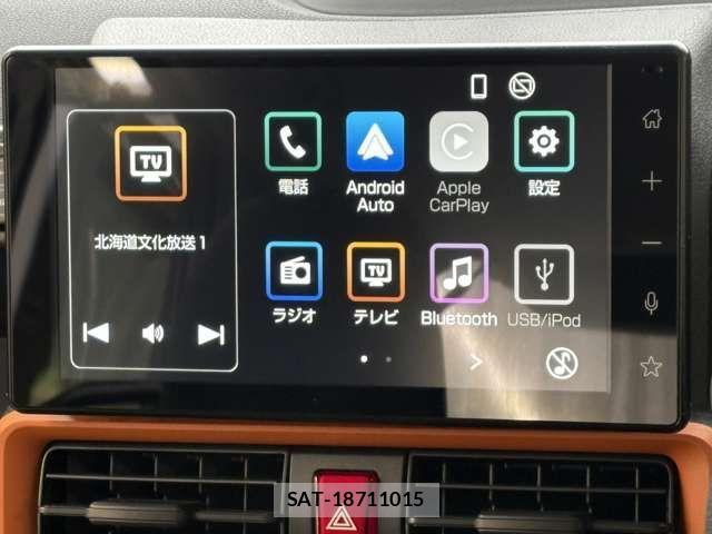 Daihatsu TANTO 2024-10 3389161-5