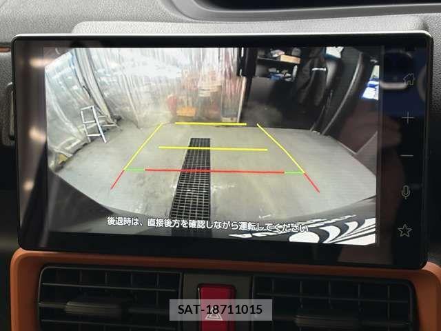 Daihatsu TANTO 2024-10 3389161-6