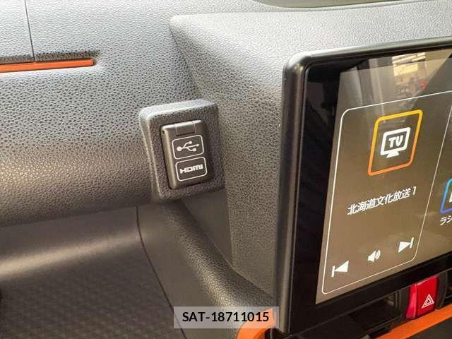 Daihatsu TANTO 2024-10 3389161-7