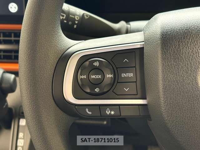 Daihatsu TANTO 2024-10 3389161-8