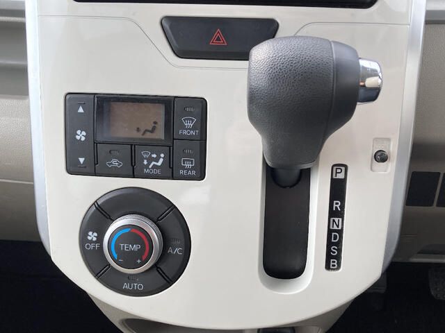 Daihatsu TANTO 2017-03 3685567-9