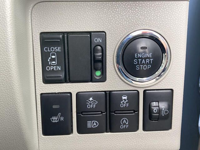Daihatsu TANTO 2017-03 3685567-12