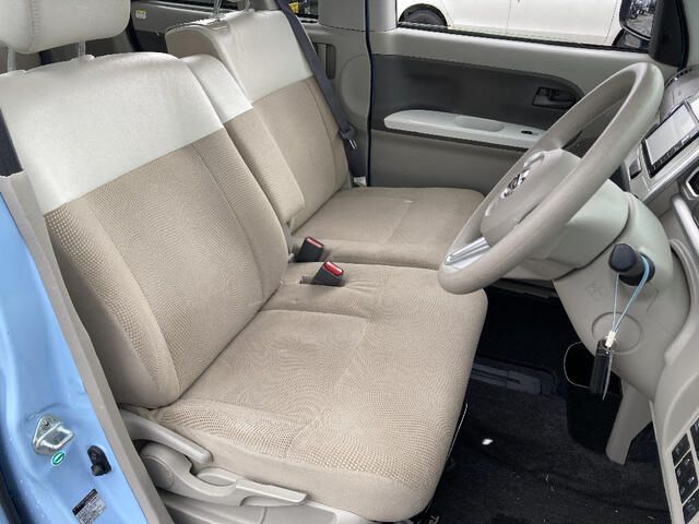Daihatsu TANTO 2017-03 3685567-15