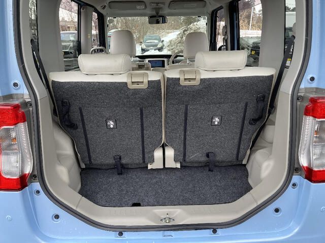Daihatsu TANTO 2017-03 3685567-18