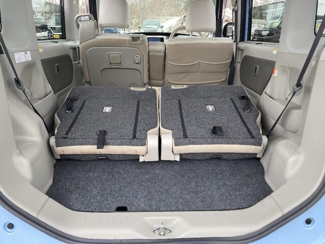 Daihatsu TANTO 2017-03 3685567-19