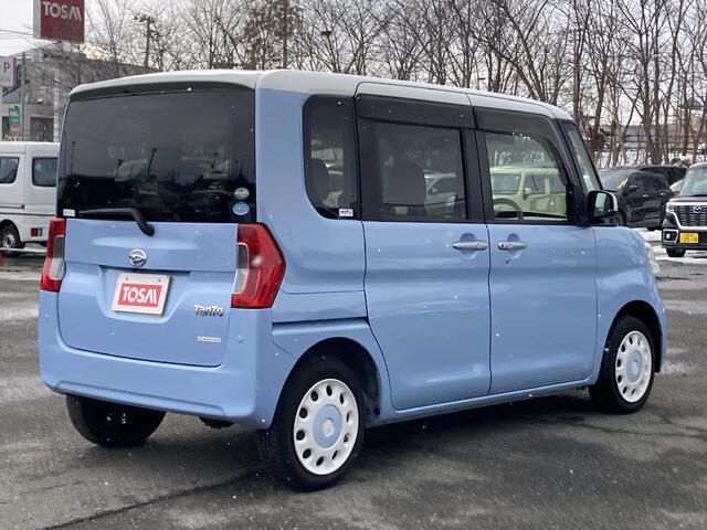 Daihatsu TANTO 2017-03 3685567-4