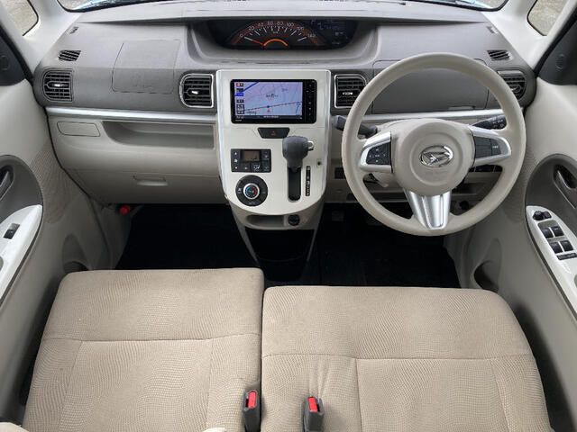 Daihatsu TANTO 2017-03 3685567-5
